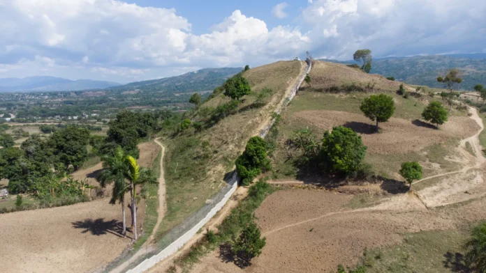 Lanzan proyecto “Soberanía 4.0” para mitigar interferencias de emisoras haitianas en RD