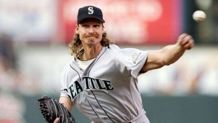 Los Marineros retirarán el número 51 de Randy Johnson en 2026