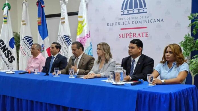 Familias afectadas por la tragedia del Jet Set recibirán ayuda por seis meses Familias afectadas por la tragedia del Jet Set recibirán ayuda por seis meses