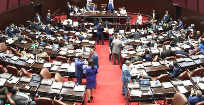 Centro Cívico de Sánchez Ramírez llevará el nombre de Vicente Sánchez Baret
