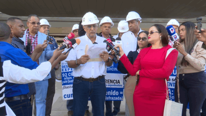 Empresas contratistas reportan extravío de expedientes que bloquea el desembolso de RD$390 millones en deudas estatales