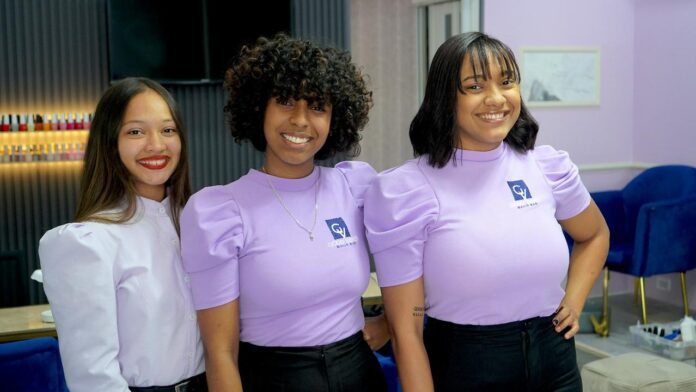 Mujeres emprendedoras dinamizan economía en el Distrito Nacional