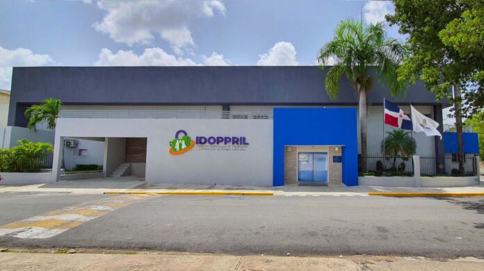 IDOPPRIL promueve prevención en panel Buenas Prácticas en Salud y Seguridad
