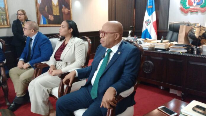 El Código Penal no será aprobado en esta legislatura