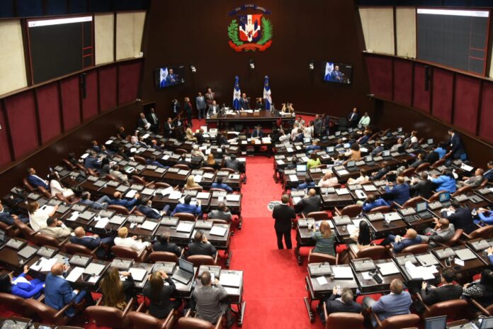 La pieza ahora vuelve al Senado donde si no se hacen nuevas modificaciones se convierte en ley4.12 La pieza ahora vuelve al Senado donde si no se hacen nuevas modificaciones se convierte en ley