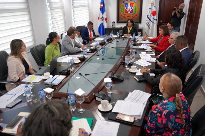 FEDOMU y FEDODIM buscan soluciones junto al pleno de CC sobre alcaldes sin declaración jurada