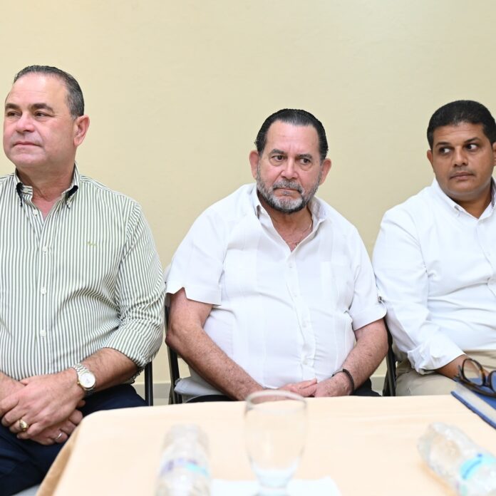Fenarroz espera gobierno cumpla acuerdos por tara de arroz para garantizar estabilidad del sector