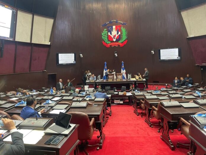 Siguen los debates para consensuar y convertir en ley el Código Penal