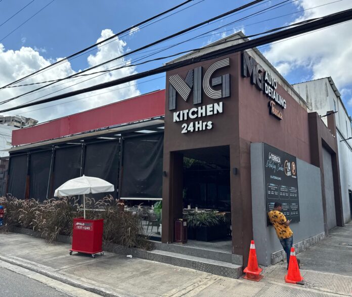 Tiroteo en MG Kitchener deja un muerto y un herido