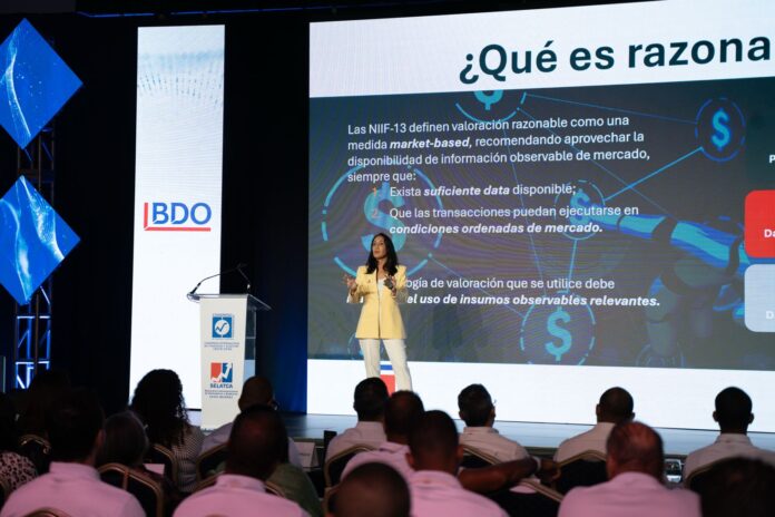 Afirman sistema bancario dominicano es clave para enfrentar turbulencias económicas globales