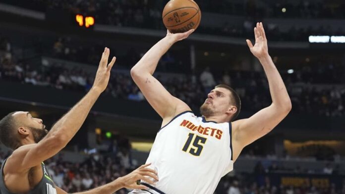 Nicola Jokic lidera la lista de Serbia para el Eurobasket 2025