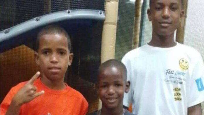 Fallecen cinco miembros de una familia tras incendiarse su vivienda en Santiago