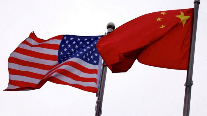 China espera "reciprocidad" en las conversaciones comerciales con EE.UU. en Suecia