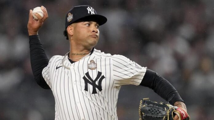 Luis Gil lanzará un juego más en liga menor