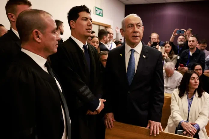 Netanyahu no volverá a testificar en su juicio por corrupción hasta septiembre