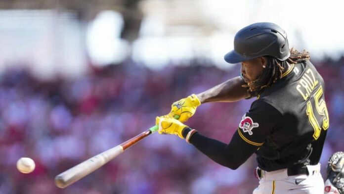 El patrullero de 26 años sería una combinación de poder y velocidad que los Yankees necesitan para competir en el este de la Liga Americana