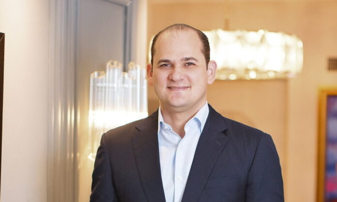 Designan a Rafael Adolfo Pérez director ejecutivo de Inabie