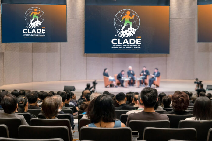 El futuro del empleo y la productividad regional se discutirá en CLADE 2025