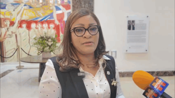 Diputada dice en el Congreso no hay votos para despenalizar el aborto