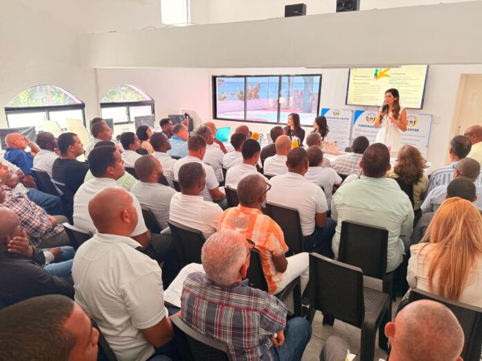 Hogar Crea Dominicano fortalece capacidades terapéuticas con nuevo ciclo de formación profesional