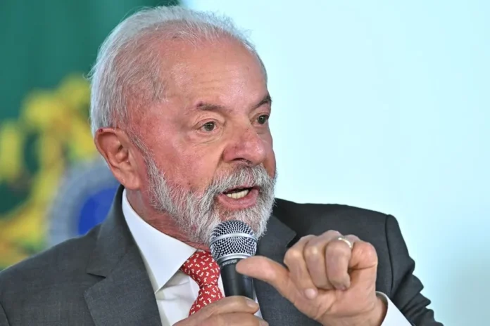 Lula dice que las negociaciones de aranceles con EE.UU. exigen cautela: "hay un límite"