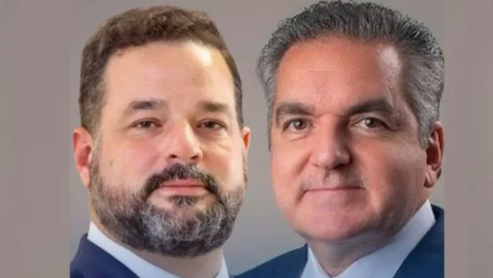 DGCP suspende registro proveedor a 38 empresas, incluyendo las de Neney Cabrera y Paíno Henríquez