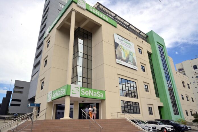 Envío informe de Senasa a Procuraduría es respaldado por distintos sectores