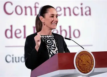 México anuncia la creación de una Comisión Presidencial para una reforma electoral México anuncia la creación de una Comisión Presidencial para una reforma electoral