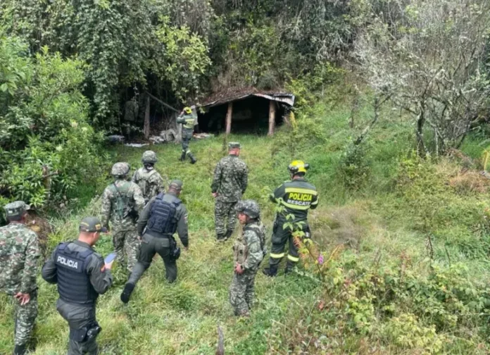 En un potrero fue encontrado sin vida niño de dos años desaparecido en El Seibo En un potrero fue encontrado sin vida niño de dos años desaparecido en El Seibo