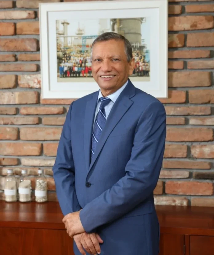 Leonardo Aguilera es designado como presidente ejecutivo de BanReservas