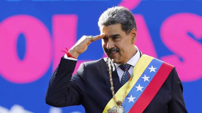 Nicolás Maduro confirma que habló con Donald Trump; dice conversación fue "cordial"