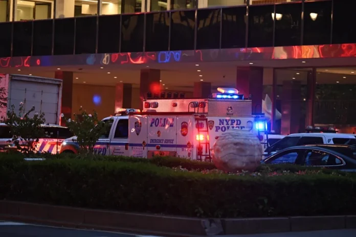 Tiroteo en club de Nueva York vinculado a pandillas deja tres muertos y nueve heridos