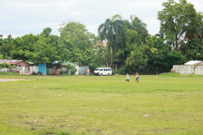 Dos niños perdieron la vida tras el impacto de un rayo en Manoguayabo Dos niños perdieron la vida tras el impacto de un rayo en Manoguayabo