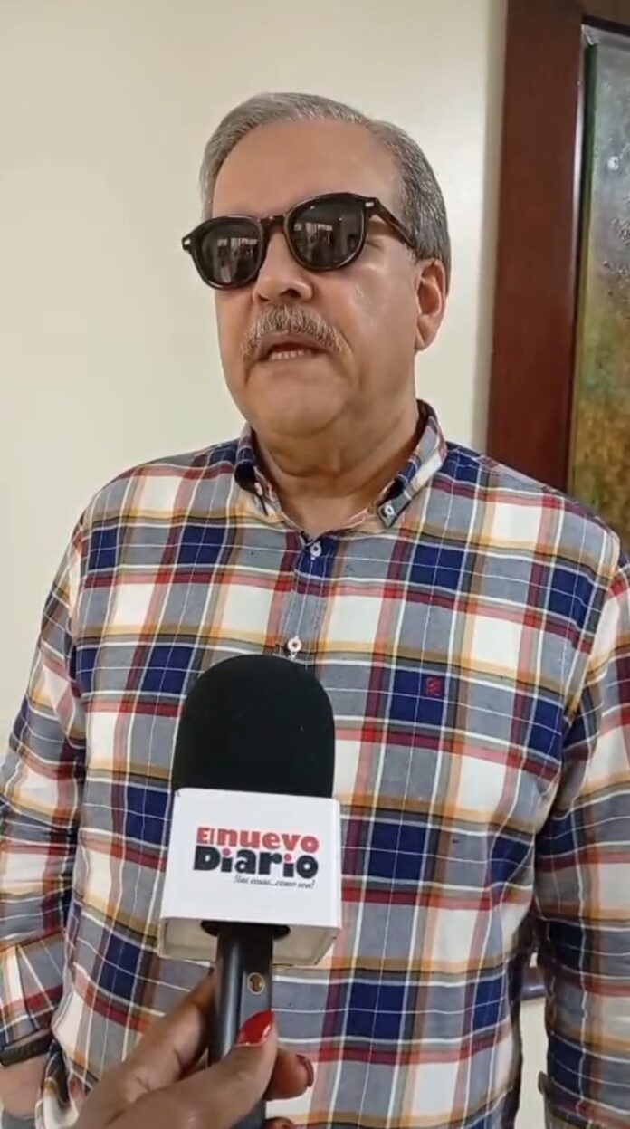 Diputado Elías Wessin Chávez espera trabajo realizado en el CES traiga soluciones concretas sobre la migración ilegal