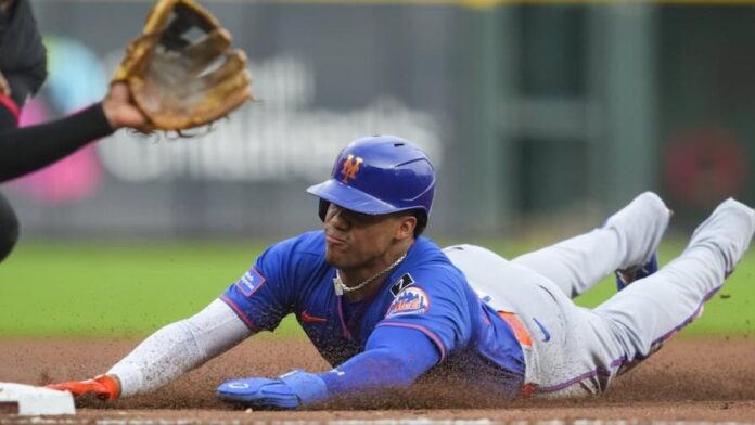 Juan Soto va a la lista de lesionados por 10 días