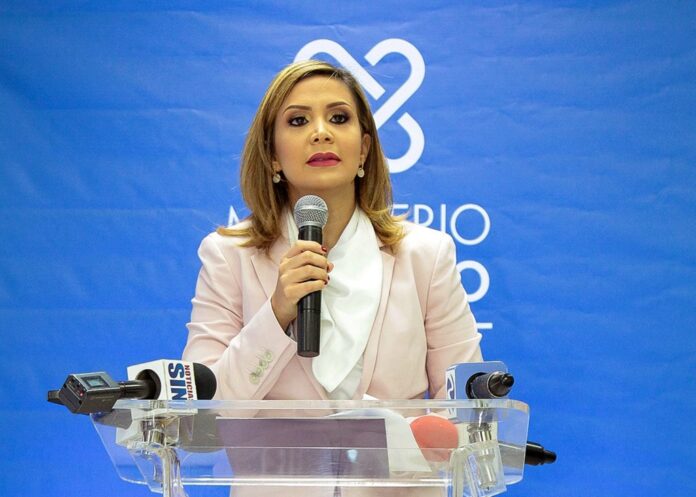 El 80 % de las víctimas de feminicidio nunca denunció a su agresor, afirma Rosalba Ramos