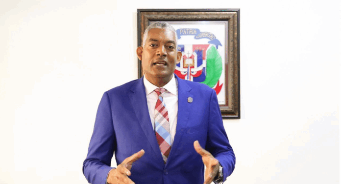 Presidente del Codue favorece incluir enseñanza moral y cívica en currículum educativo