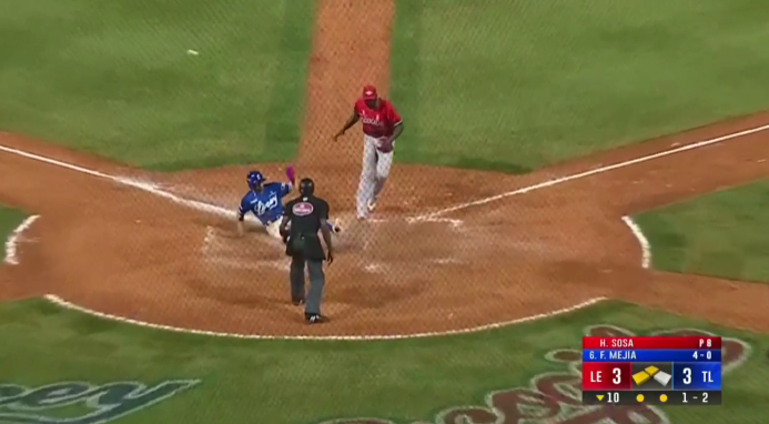 Con su triunfo los Tigres colocaron su marca en 11-9 ante los Leones en Días Inaugurales en los últimos veinte años, rompiendo una racha de tres derrotas seguidas Con su triunfo los Tigres colocaron su marca en 11-9 ante los Leones en Días Inaugurales en los últimos veinte años, rompiendo una racha de tres derrotas seguidas