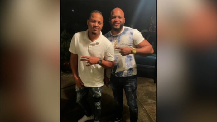 Ultiman a tiros a dos hermanos en Baitoa, Santiago