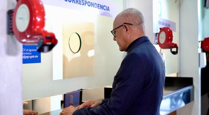 ADOCCO denuncia ante el PEPCA al director del INTRANT y el Consorcio Mobility ID por graves irregularidades en licitación por RD$8,400 millones