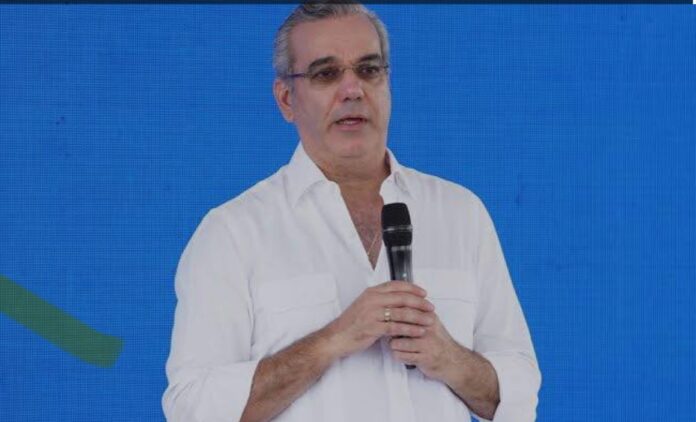 Presidente Abinader anuncia entrega de fondos para presa Guaigüí con nuevo diseño