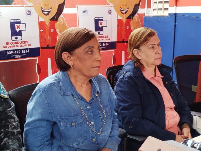 Alcaldía de La Vega activa plan ante paso tormenta Melissa Alcaldía de La Vega activa plan ante paso tormenta Melissa