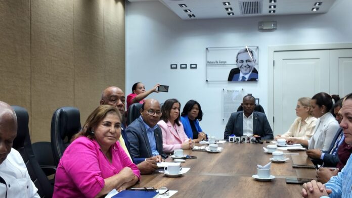 Comisión de Trabajo se reúne este miércoles para decidir sobre la reforma laboral