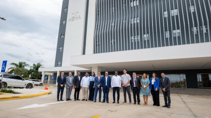 IDOPPRIL busca fortalecer lazos de cooperación a beneficio de trabajadores en Santiago IDOPPRIL busca fortalecer lazos de cooperación a beneficio de trabajadores en Santiago