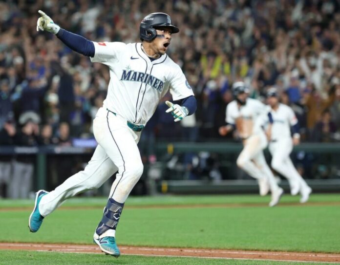 El petromacorisano Jorge Polanco se coloca la capa de héroe y en Seattle miran a su primera Serie Mundial El petromacorisano Jorge Polanco se coloca la capa de héroe y en Seattle miran a su primera Serie Mundial