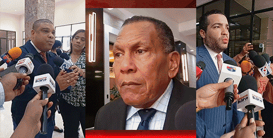 Legisladores Legisladores de oposición ven innecesaria declaratoria de emergencia por tormenta Melissa