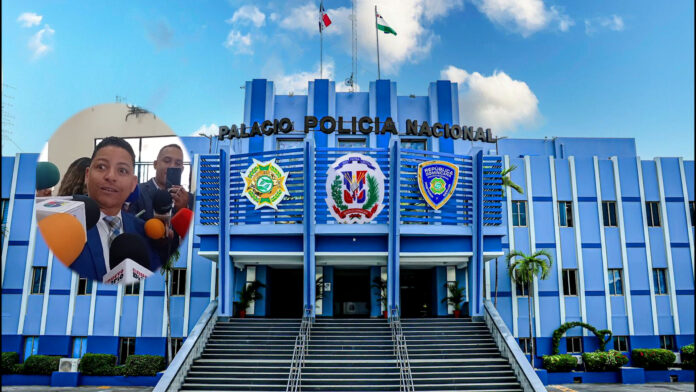 Diputado oficialista pide la destitución del director de la Policía Nacional Diputado oficialista pide la destitución del director de la Policía Nacional