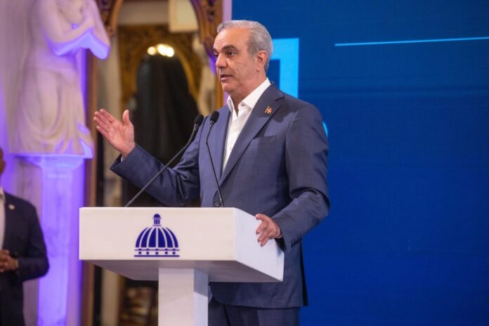 ¡Que Dios los ayude! Abinader pide oraciones por Jamaica, Haití y Cuba
