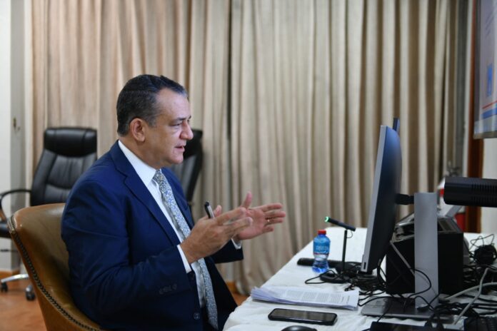 Presidente JCE: “La observación electoral debe ser cuidada, profundizada y profesionalizada”