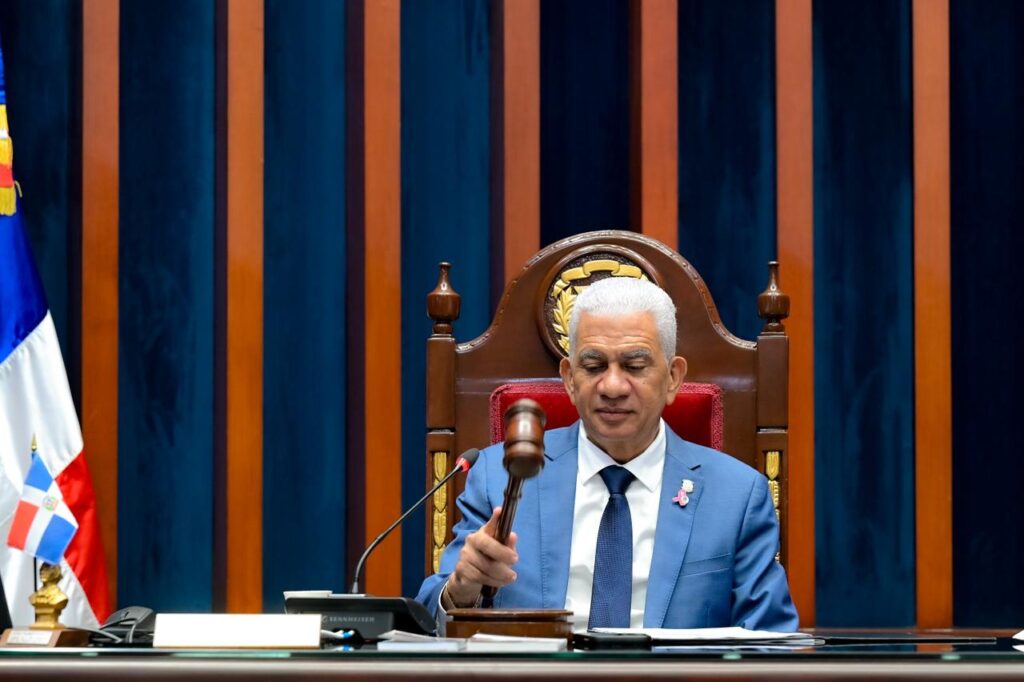 Senado aprueba a unanimidad en primera lectura el proyecto que modifica ...